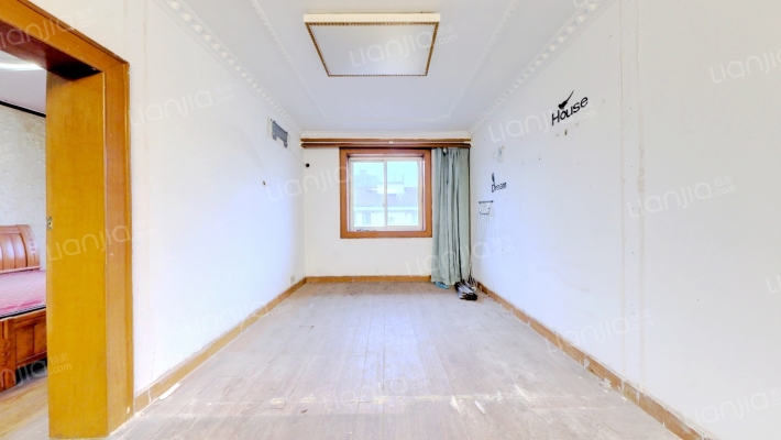 铁路新村(华池路)二手房实景图