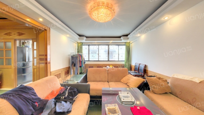 立恒花园二手房实景图