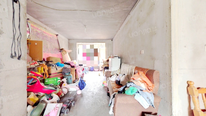 姜夏新村二手房实景图