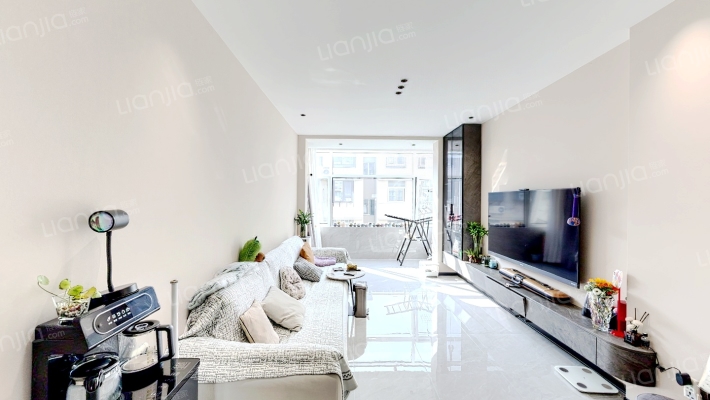 历山路134号二手房实景图