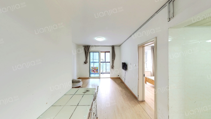 美麟香漫山二手房实景图