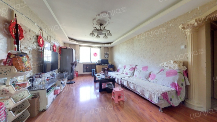 京溪小区二手房实景图