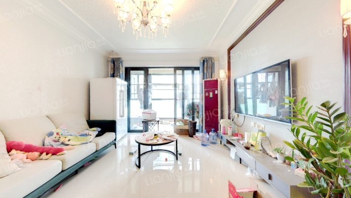 恒大雅苑二手房实景图