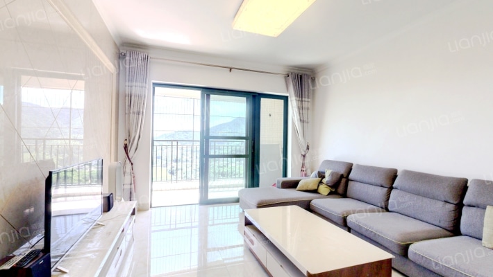 雅居乐白鹭湖水云畔二手房实景图