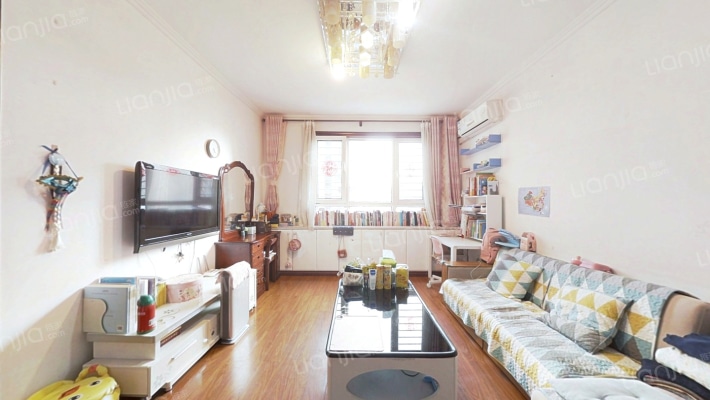 桃源山色二手房实景图