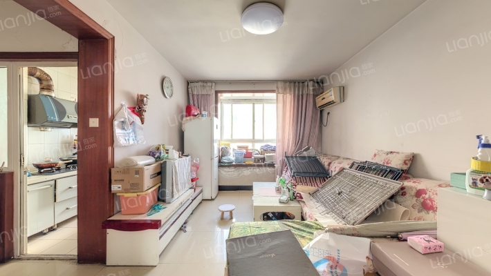 燕归园小区二手房实景图