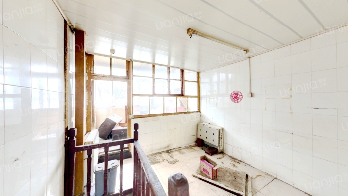 廊坊二条二手房实景图