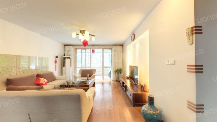 南理工中山小区二手房实景图