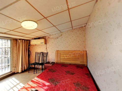 整租·南苑新村(张家港) 1室1厅 南