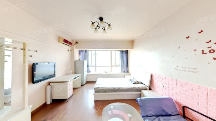 爱华龙都二手房实景图