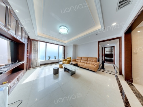 整租·东方之门 3室2厅 西