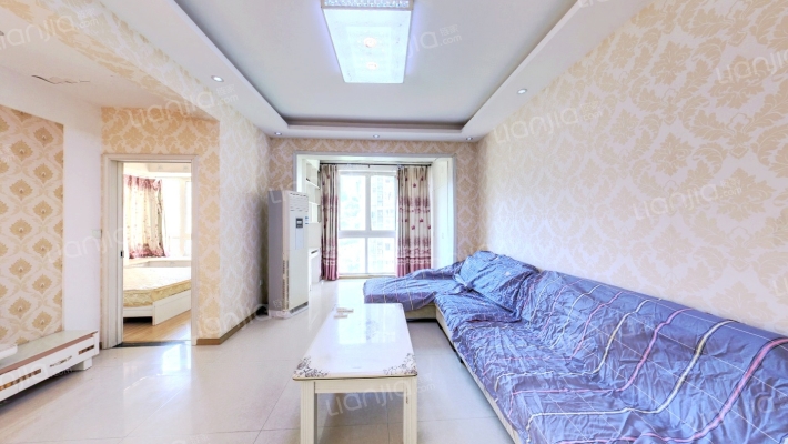 斌鑫中央国际公园二手房实景图