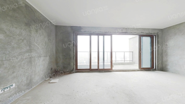 保利堂悦照水园二手房实景图