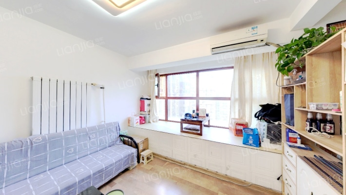 万豪中心二手房实景图