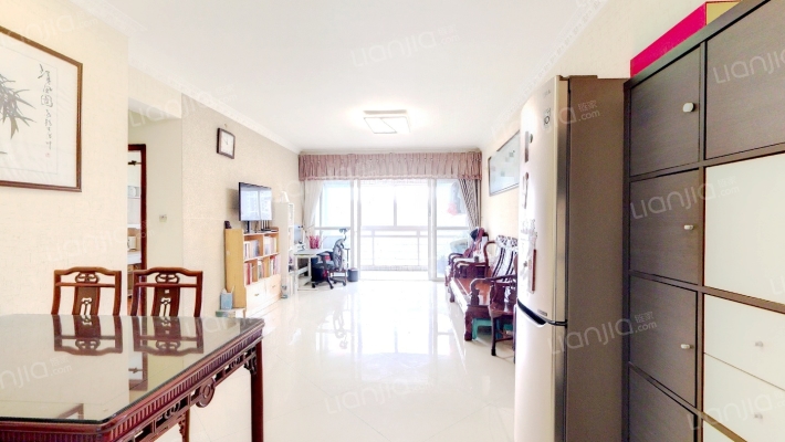 东方新世界二手房实景图