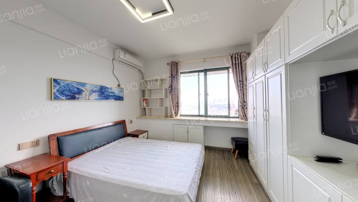 喜鹊公馆二手房实景图