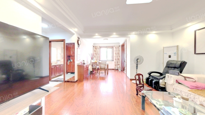 金塔山二手房实景图