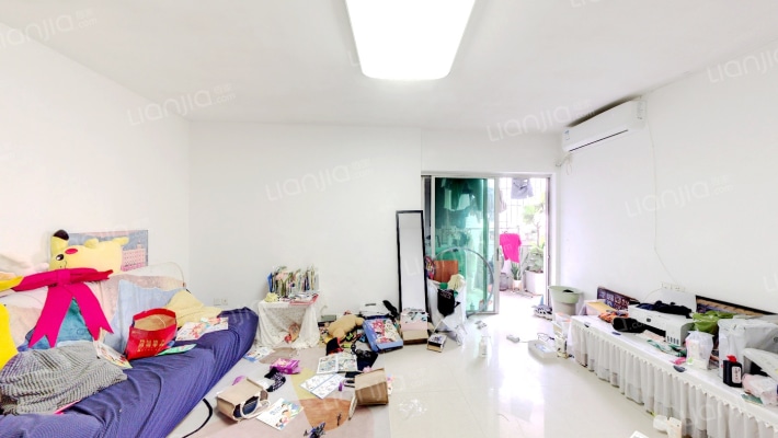 恒利翠竹苑二手房实景图