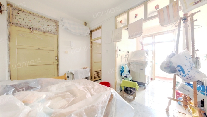 福松街二手房实景图