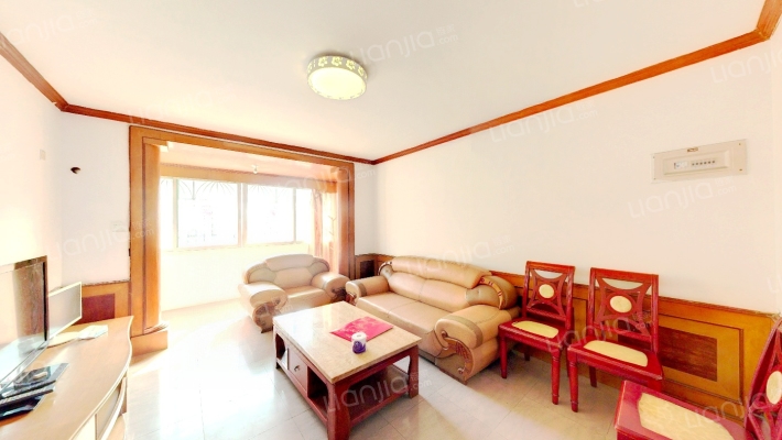 三航公寓二手房实景图