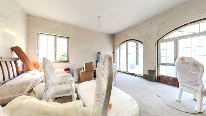 民和花园二手房实景图