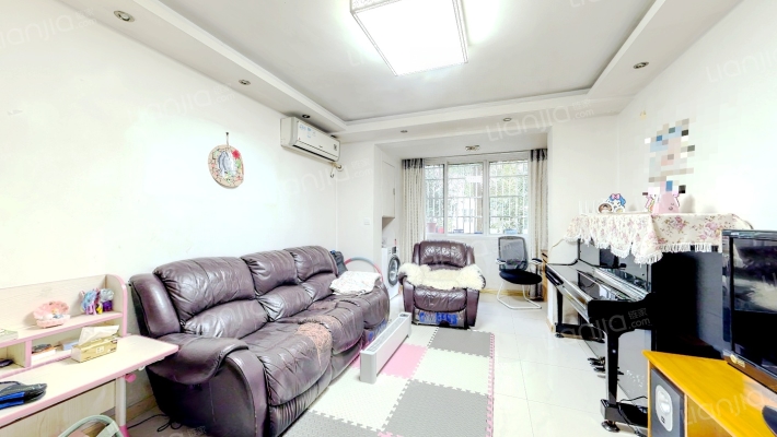 瑞和新苑浦涛路400弄二手房实景图