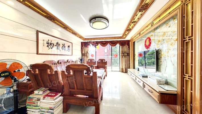 风临四季二手房实景图