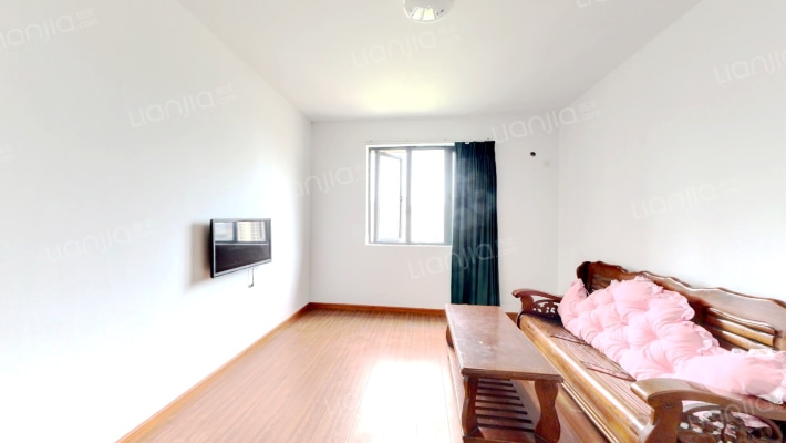 集成名苑二手房实景图