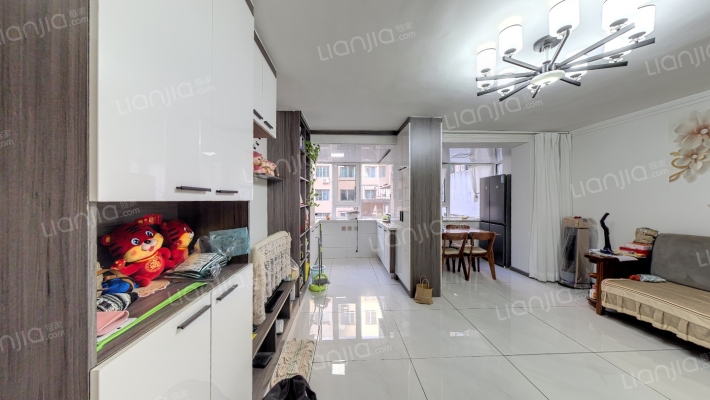 永顺社区二手房实景图