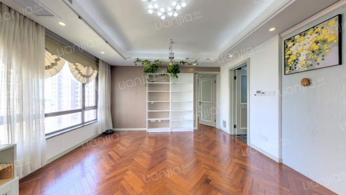 金隅田员外二手房实景图