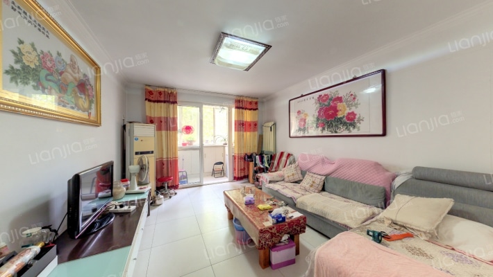 定海园二里二手房实景图