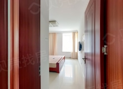 整租·惠政新村B区 2室2厅 南_惠政新村B区租房