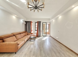 整租·春江花城 3室2厅 南_春江花城租房