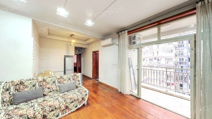 渝复丽园二手房实景图