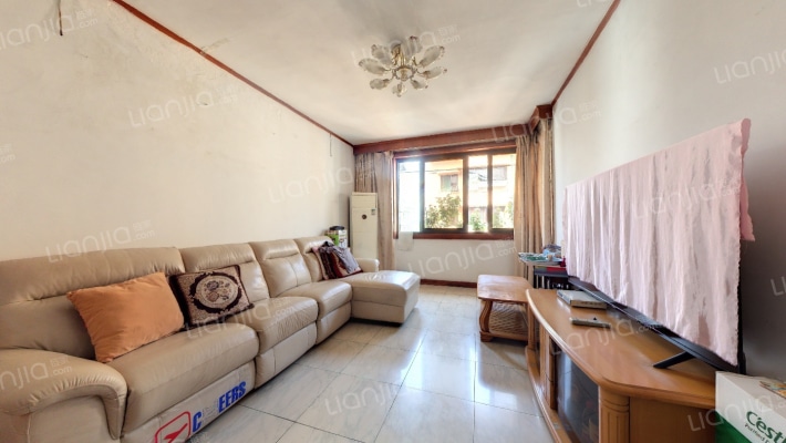 南坪新街二手房实景图