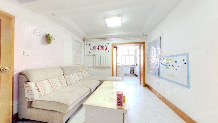 城建学校宿舍二手房实景图