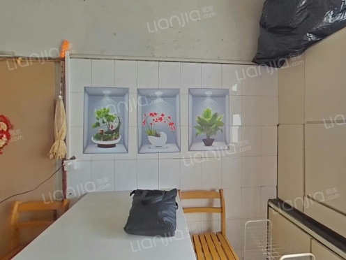 整租·彩香一村一区 2室1厅 南