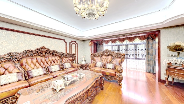 枫景园二手房实景图