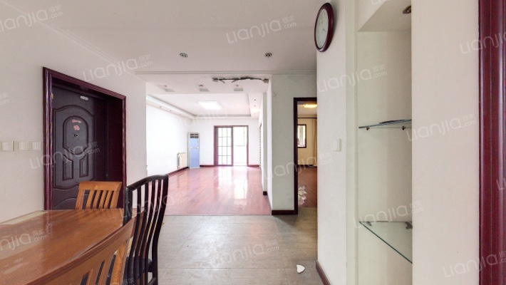 四方新村八村二手房实景图