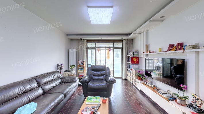 上海春城二手房实景图