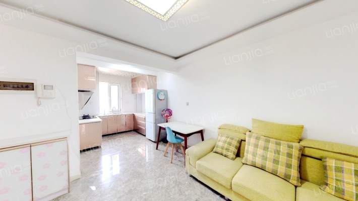 千缘爱语城二手房实景图