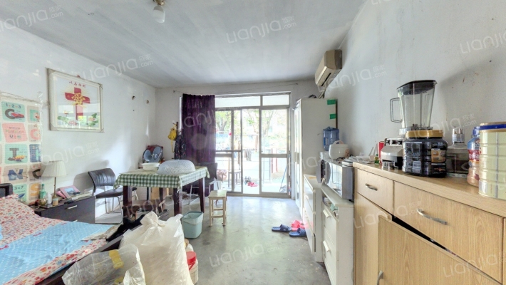 嘉城新航域二手房实景图