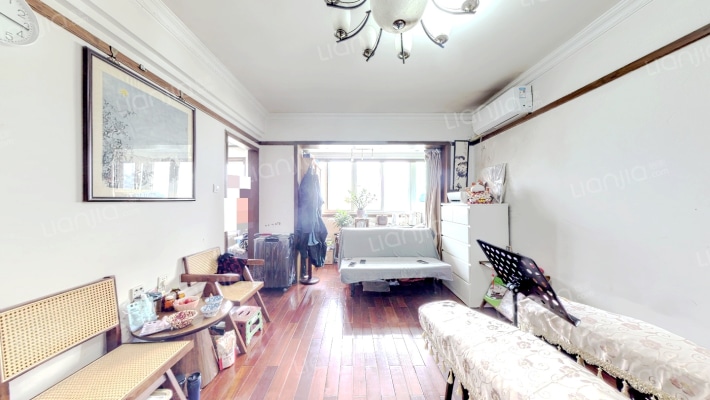 美景大厦二手房实景图