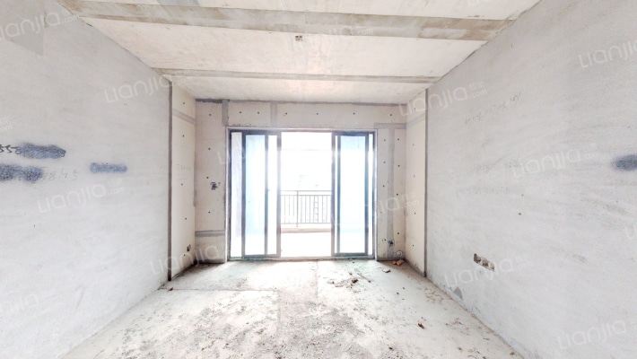 润和天地印湘江二手房实景图