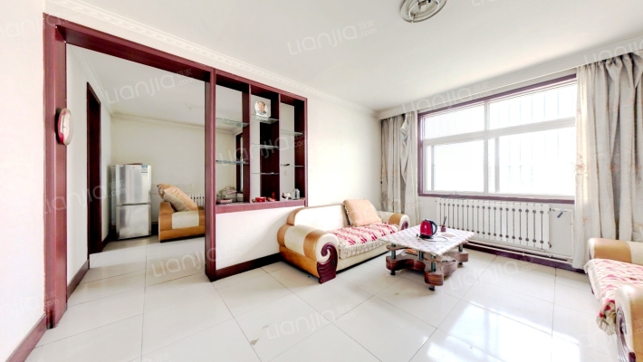 西苑小区二手房实景图