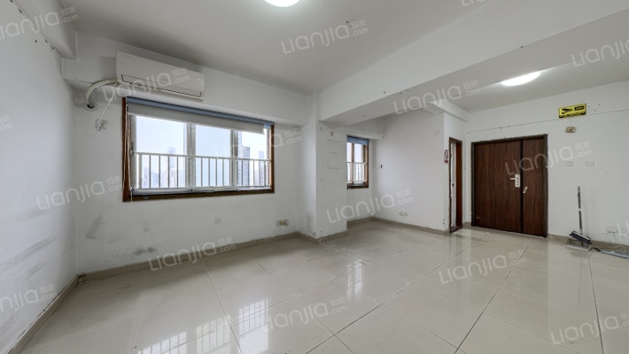 现代之窗二手房实景图