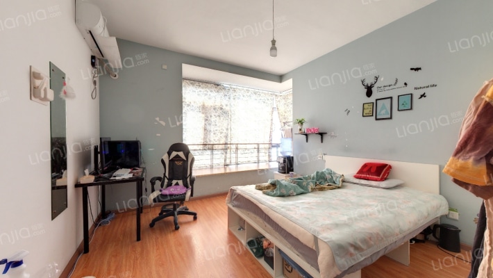 翡翠城二期二手房实景图