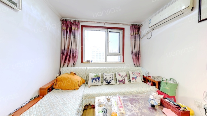 泰山路99号二手房实景图