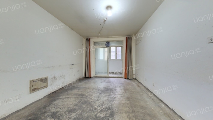 美罗家园美安苑二手房实景图