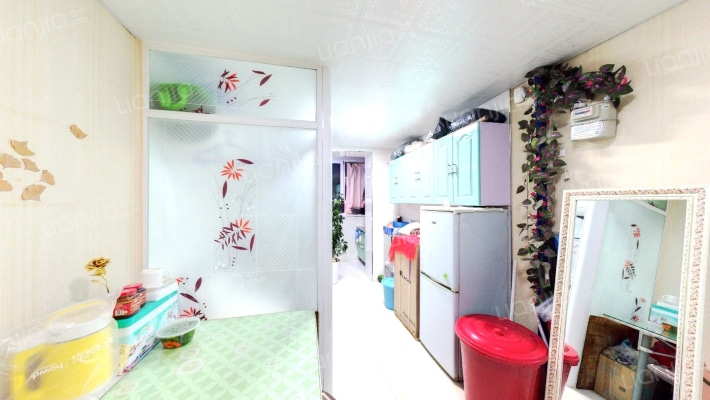 崇山小区二手房实景图